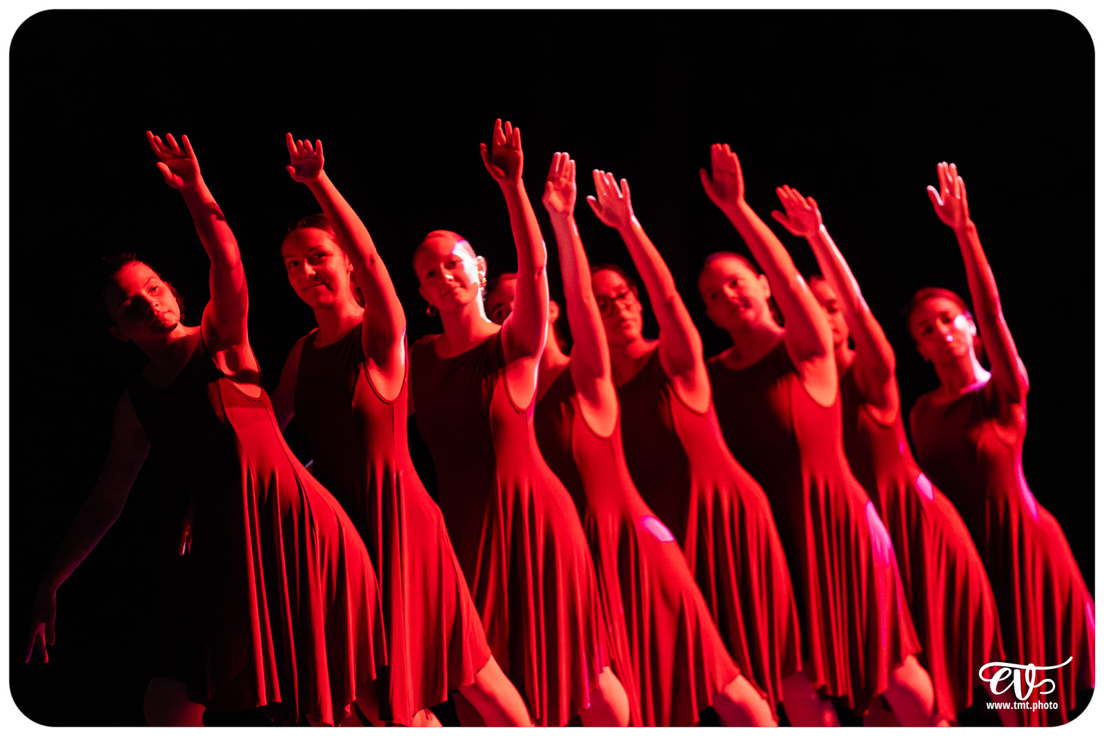 GALA DE DANSE 2026 EMMDH